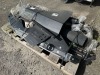 Schwarze M6000 Sweeper Parts