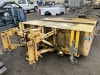 Energy Absorption Crash Attenuator - 3