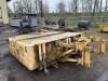 Energy Absorption Crash Attenuator - 4