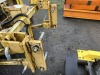 Energy Absorption Crash Attenuator - 6