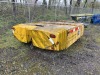 Energy Absorption Crash Attenuator - 2