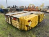 Energy Absorption Crash Attenuator - 3
