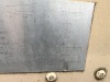 Energy Absorption Crash Attenuator - 5