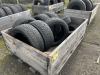 Hankook Studded Winter Tires