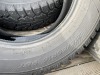 Hankook Studded Winter Tires - 6