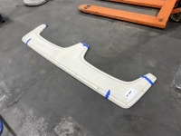 Trailer Fender Skirts, Qty. 2