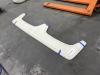 Trailer Fender Skirts, Qty. 2