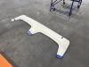 Trailer Fender Skirts, Qty. 2 - 3