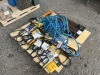 Low-Profile Creeper & Ford Code Scanner - 2