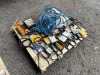 Low-Profile Creeper & Ford Code Scanner - 3