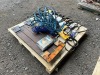 Low-Profile Creeper & Ford Code Scanner - 4