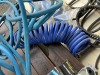 Low-Profile Creeper & Ford Code Scanner - 8