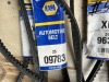 Low-Profile Creeper & Ford Code Scanner - 12