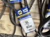 Low-Profile Creeper & Ford Code Scanner - 13