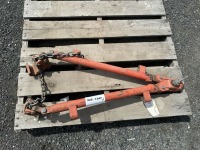 Pilot Adjustable Tow Bar
