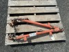 Pilot Adjustable Tow Bar
