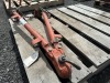 Pilot Adjustable Tow Bar - 3