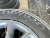 Hankook Optimo H426 P255/50R20 Tires - 4