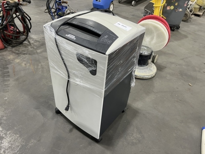 Fellowes C-320C Paper Shredder