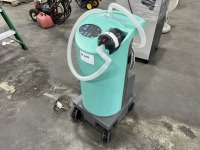 Niche Medical SmartVac Smoke Evacuator