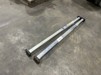 SCC SmartBar Steel Cargo Bar
