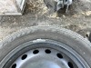 Good Year Studded Tires/Rim 235/60R18 - 3