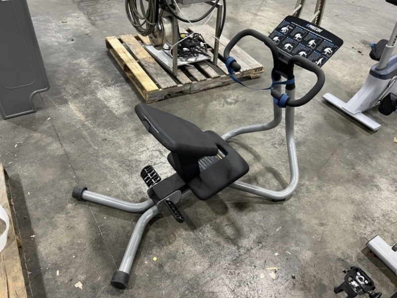 Precor 240i StretchTrainer