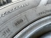 Good Year Studded Tires/Rim 235/60R18 - 5