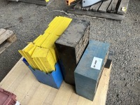 Bolt Storage Bins