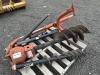 Rhino RPHD Auger & Extra Bit