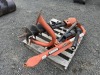 Rhino RPHD Auger & Extra Bit - 3