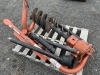Rhino RPHD Auger & Extra Bit - 4