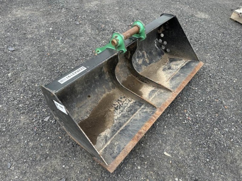 Caterpillar 50" Muck Bucket