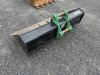 Caterpillar 50" Muck Bucket - 3