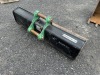 Caterpillar 50" Muck Bucket - 4