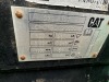 Caterpillar 50" Muck Bucket - 5