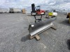 SnowDogg EX80 96" Snow Plow Blade