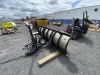 SnowDogg EX80 96" Snow Plow Blade - 2