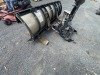 SnowDogg EX80 96" Snow Plow Blade - 3