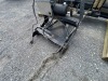 SnowDogg EX80 96" Snow Plow Blade - 8