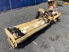 Alamo Flail Mower