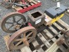 Witte Engine Works Hit & Miss Engine
