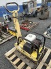 Bomag BPR 30/38 Plate Compactor