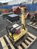 Bomag BPR 30/38 Plate Compactor - 2