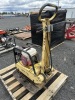 Bomag BPR 30/38 Plate Compactor - 3