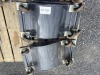 Car Wheel Dollies, Qty. 4