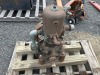 1907 Palmer Brothers 2 Stroke Boat Motor