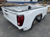 2024 GMC Sierra Truck Bed Body & Rear Bumper