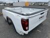 2024 GMC Sierra Truck Bed Body & Rear Bumper - 2