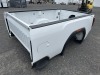 2024 GMC Sierra Truck Bed Body & Rear Bumper - 3